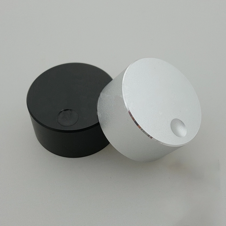Aluminum Potentiometer Knob,Aluminum Reel Knobs,Aluminum Turning Knob