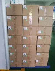 Medical Heart Stent DES Drug-eluting Stent for Cardiac Surgery17