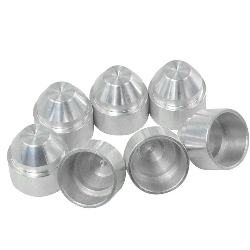 titanium cups solvent trap kit  (2)