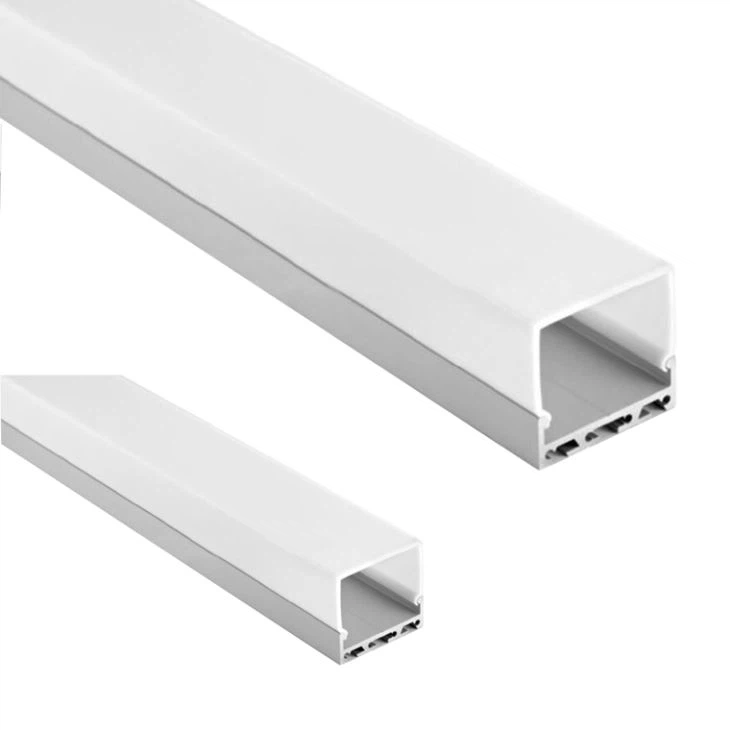 6000 Series Led Lights Industrial T-track