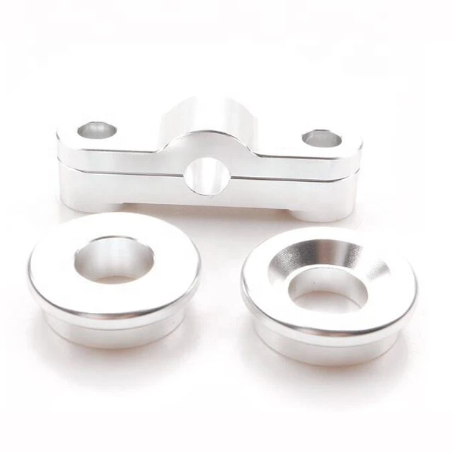 Aluminum Alloy Shift Lever Bushing Metal Bushing