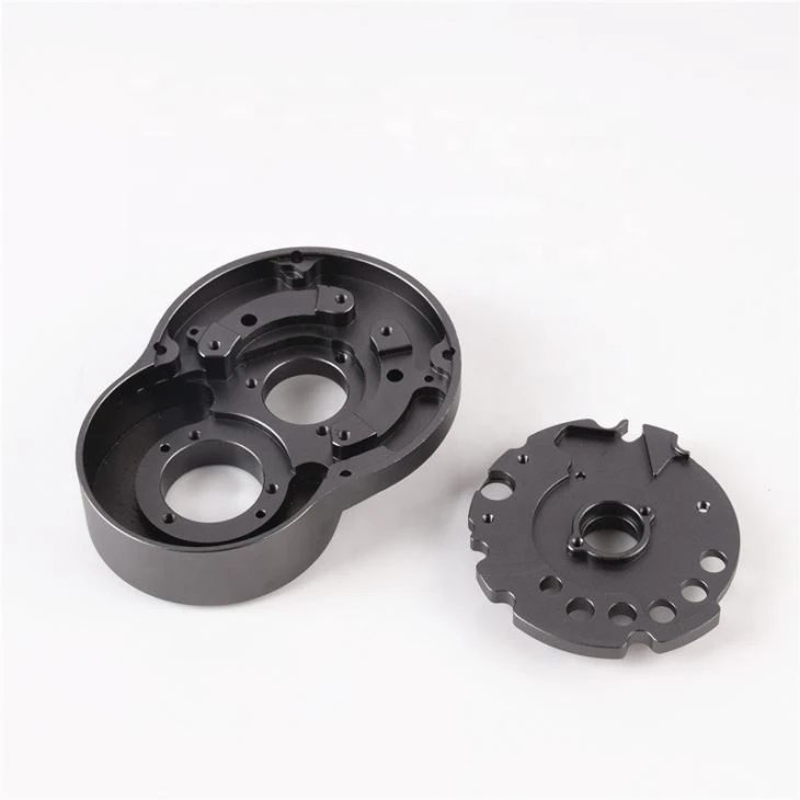 Aluminum Case Clutch Housing Motorcycle Accessories Spare Parts