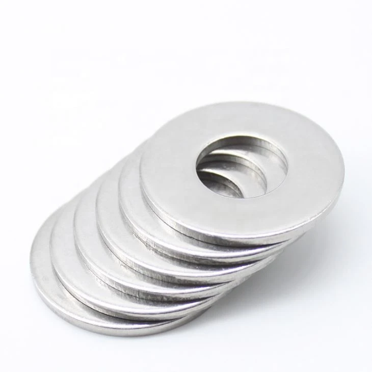 واشر ماشین لباسشویی CNC
