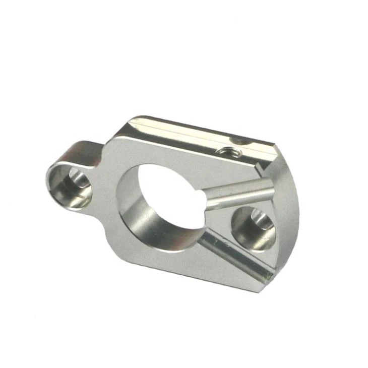 قطعات یدکی لوکوموتیو فرز CNC ماشینکاری
