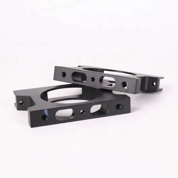 CNC Mechanical And Fabrication Services Electronic Equipment Parts