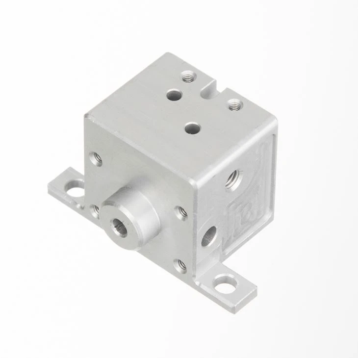 CNC Stainless Steel Turning Spare Parts