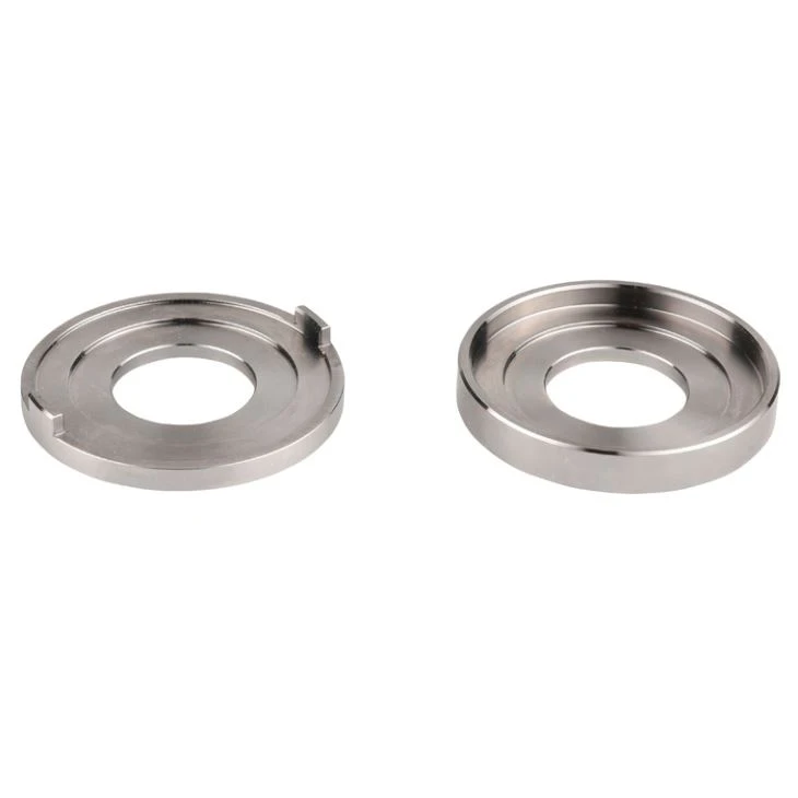 قطعات اتومبیل CNC دقیق CNEM ماشینکاری