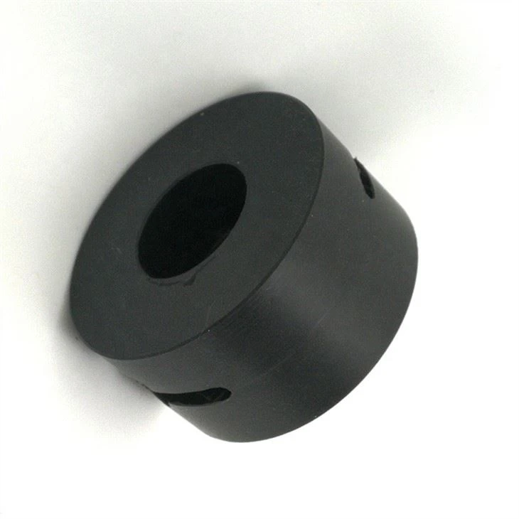 Plastic Nylon POM ABS Spacer Sleeve