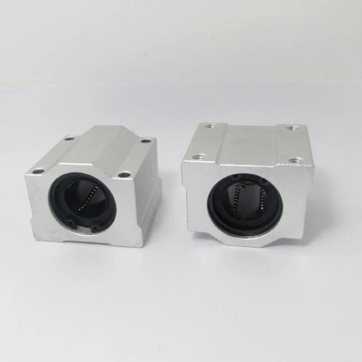 SCS8UU Engraving Machine Dedicated Linear Slider
