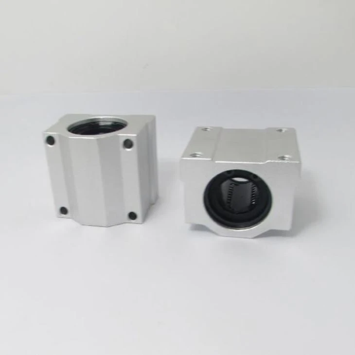 SCS8UU Engraving Machine Dedicated Linear Slider