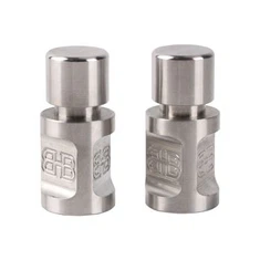 قطعات یدکی موتور پردازش مکانیکی CNC