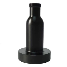 قطعات یدکی POM تبدیل پلاستیک CNC