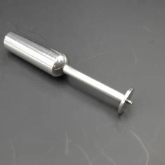 قطعات چرخش برنجی CNC Dowel Round Pin