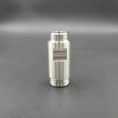 قطعات ماشینکاری آلومینیوم CNC دقیق