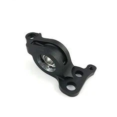قطعات کشتی CNC قطعات ماشینکاری آلومینیوم