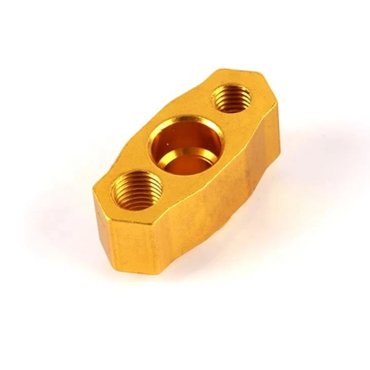 Various Material Milling Motor Shaft Motorbike Car Parts