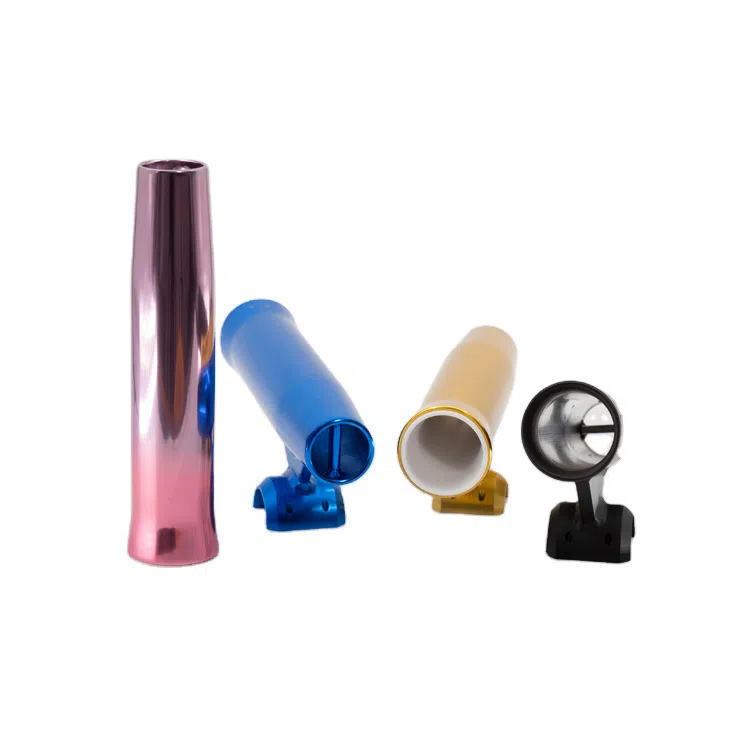 Aluminum Bending Design Tube Alloy Amp