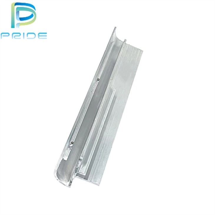 CNC Machining Processing Standard Parts Service