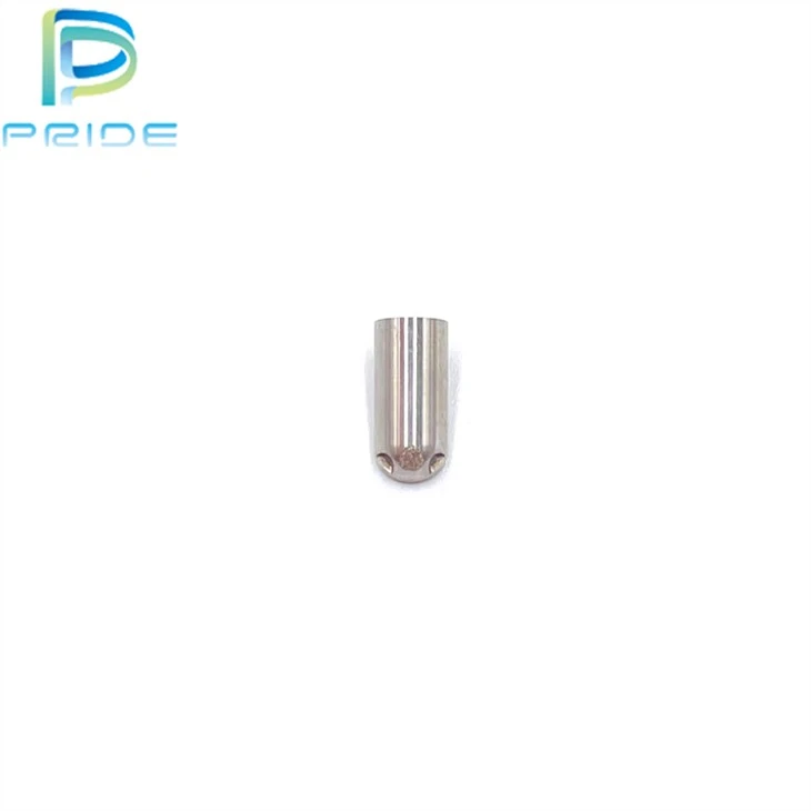 ماشینکاری قطعات آلیاژی خدمات صنعت Cnc