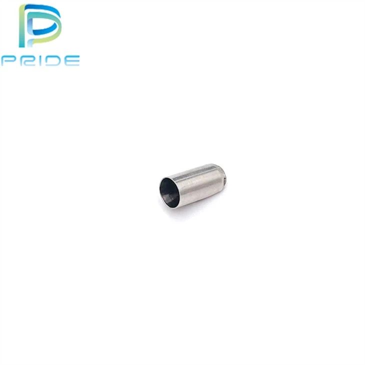 Machining Bearing Block Aloy Parts Service