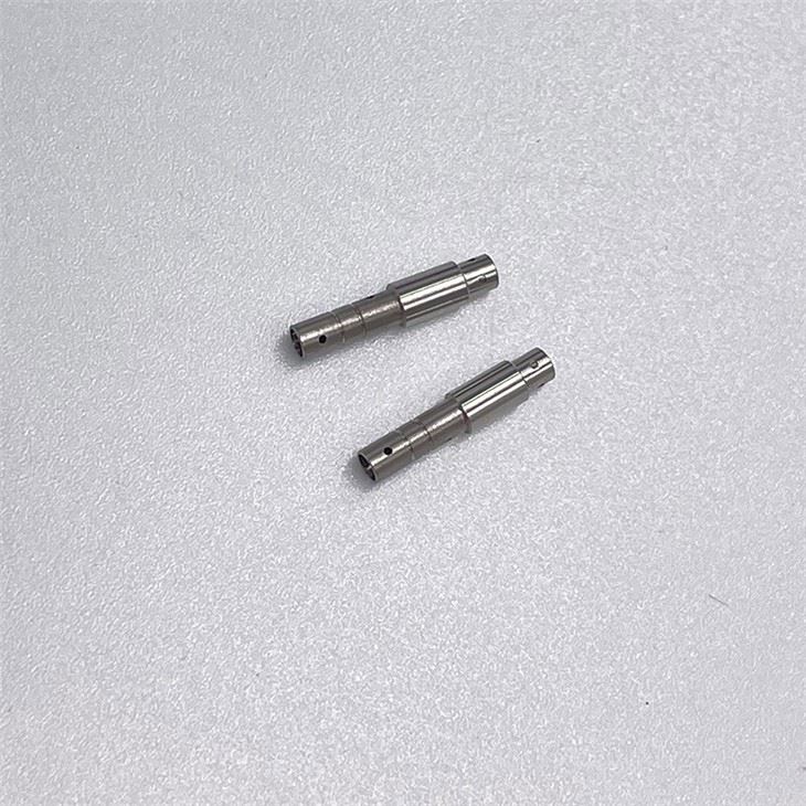 Plastic Mould Parts Cnc Machining Precision