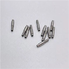 قطعات قالب پلاستیکی دقیق ماشینکاری Cnc