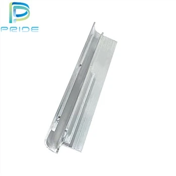 لوازم جانبی آلیاژ فلزی ماشینکاری سفارشی Cnc