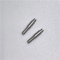 ساخته شده از آلومینیوم و قطعات Cnc آنودایز سیاه