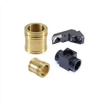 قطعات سری چرخشی Cnc